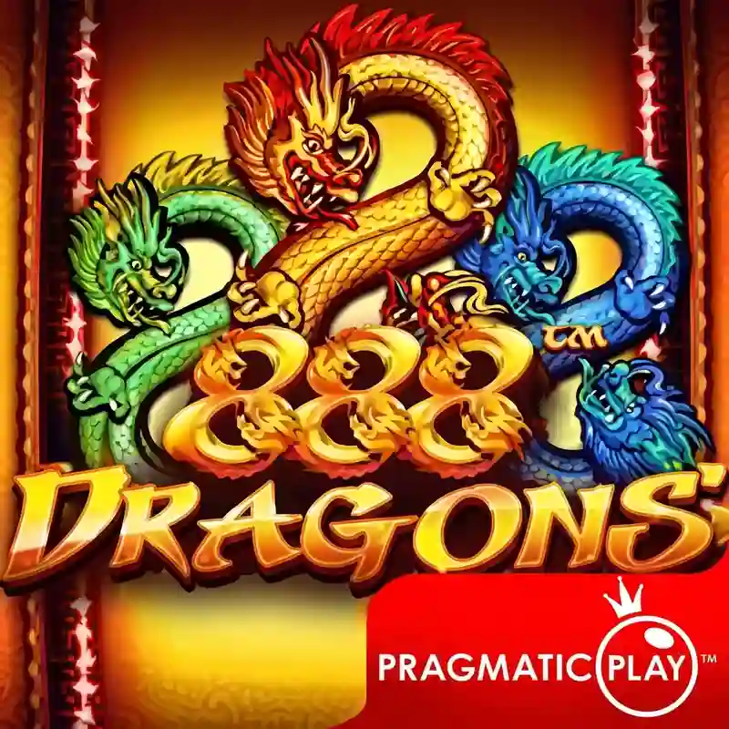 Trò chơi 888 Rồng tại 789win