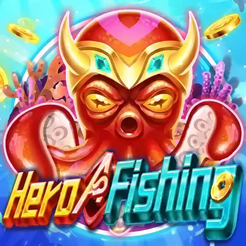 Chơi Bắn Cá Anh Hùng tại 789win