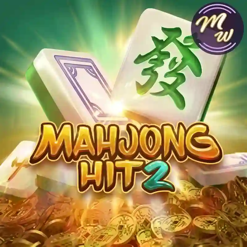 Trò chơi nổ hũ Cú đánh mạt chược2 tại 789win