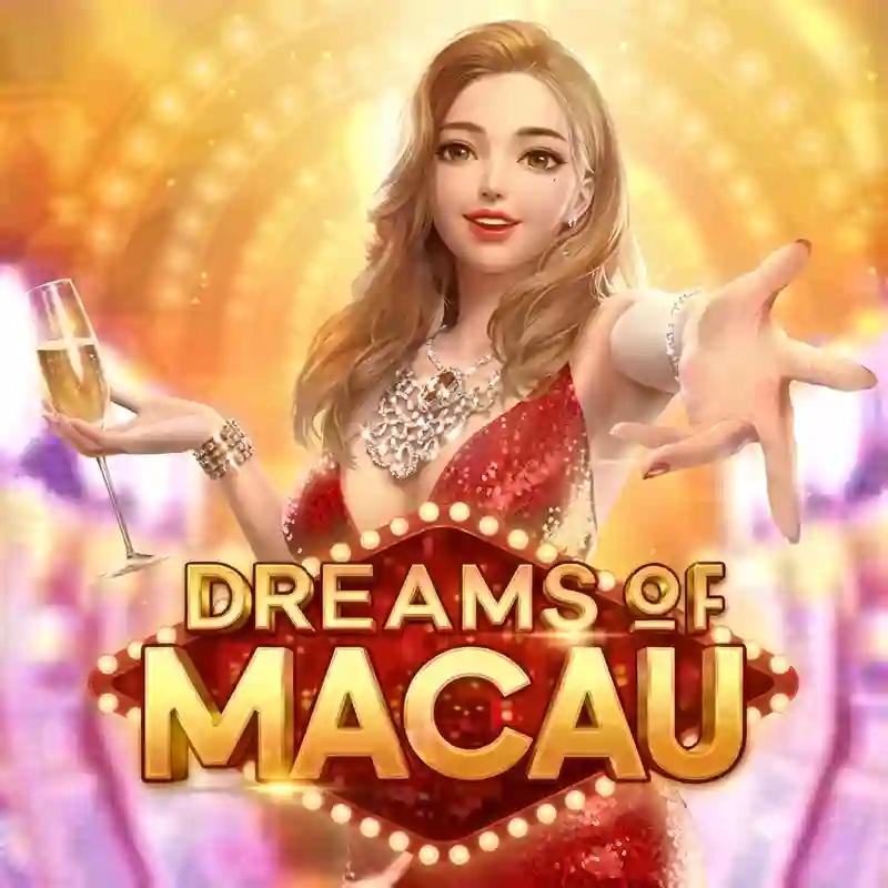 Chơi Giấc mơ Ma Cao tại 789win