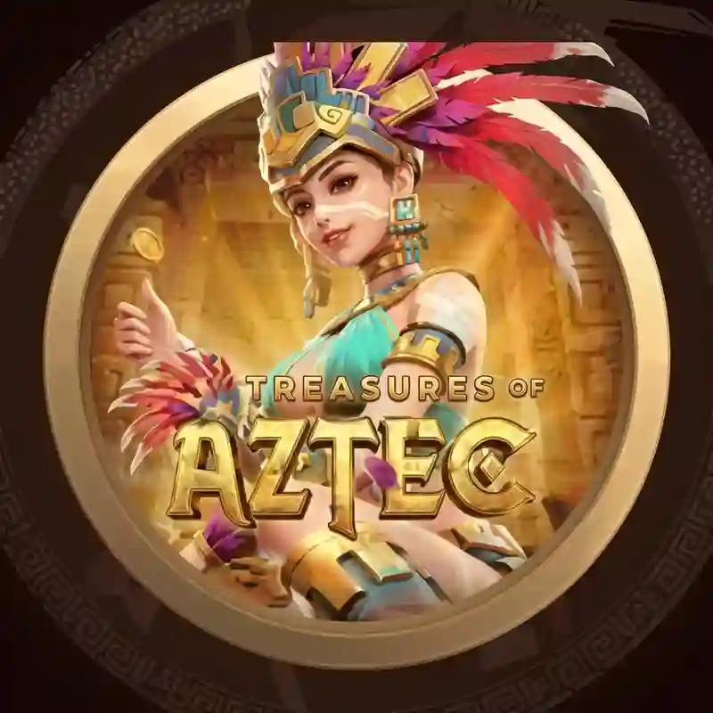 Chơi game Kho Báu Aztec tại 789win