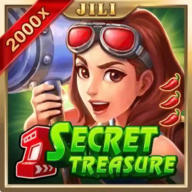Chơi Kho báu bí mật tại 789win