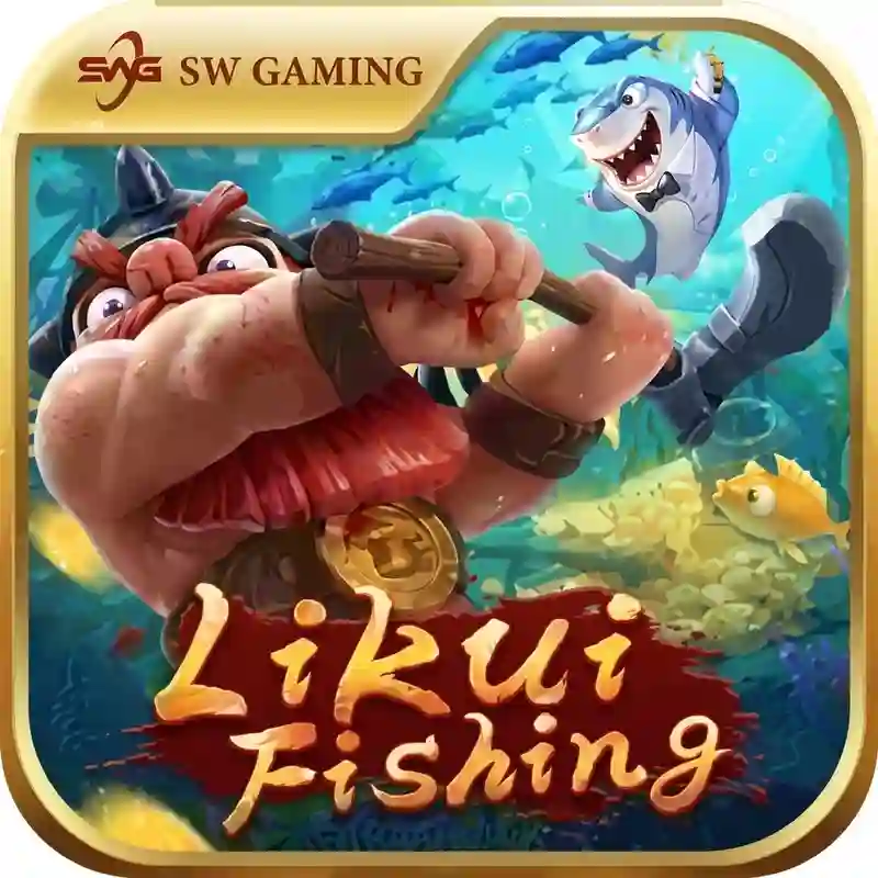 Chơi game Lý Khôi chém cá tại 789win