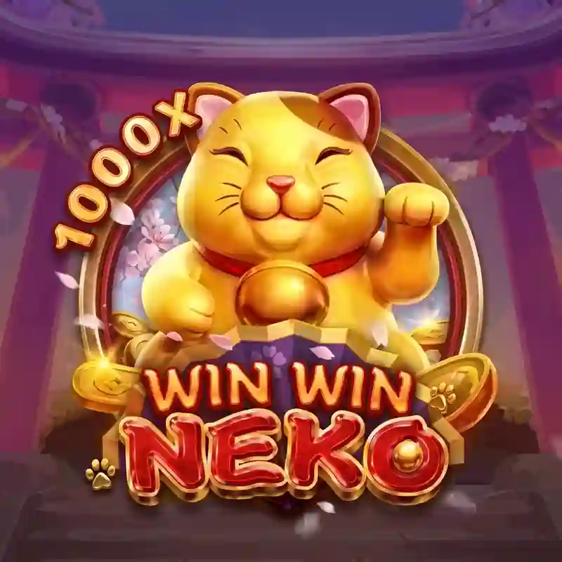 Trò chơi Mèo Tài Tầm Bảo casino