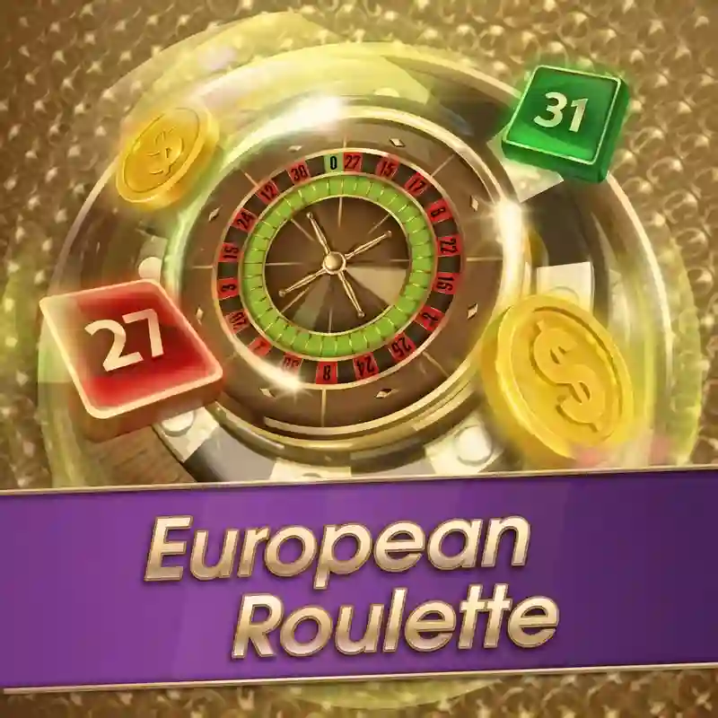 Chơi Roulette Châu Âu tại 789win
