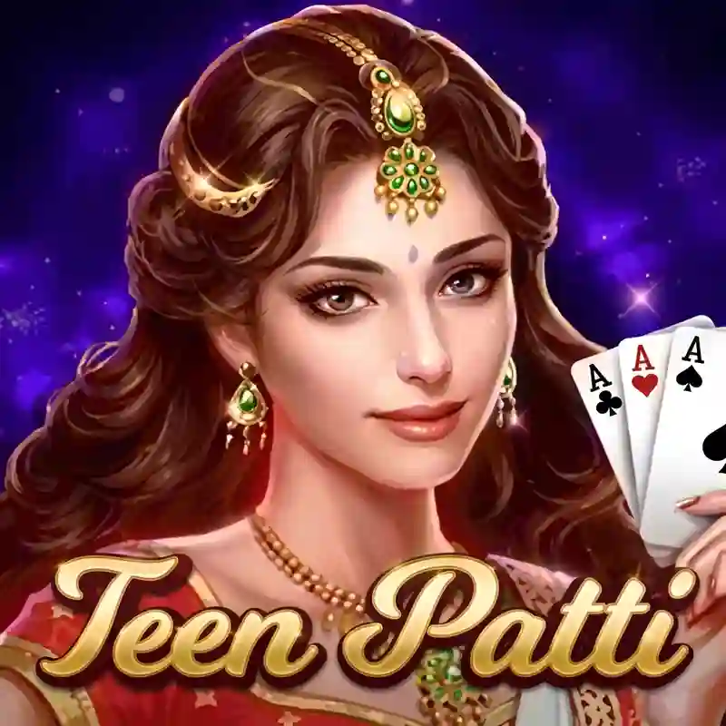 Trò chơi bài Teen Patti
