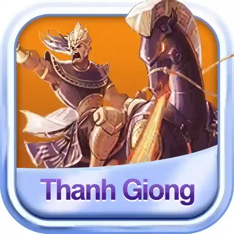 Trò chơi casino Thánh Gióng