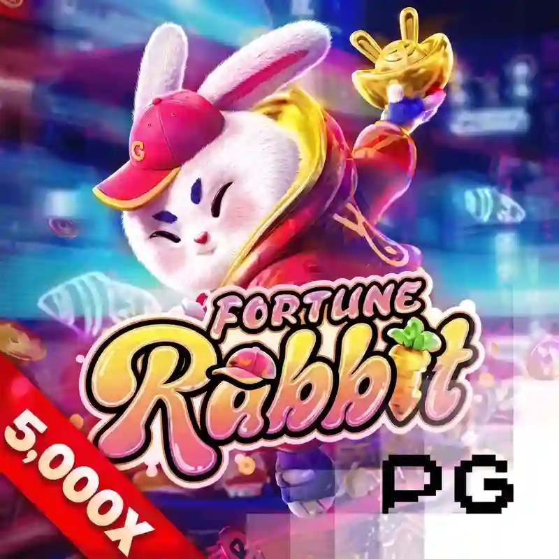 Slot Thỏ May Mắn tại 789win