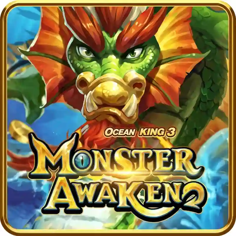 Vua Đại dương 3 slot game