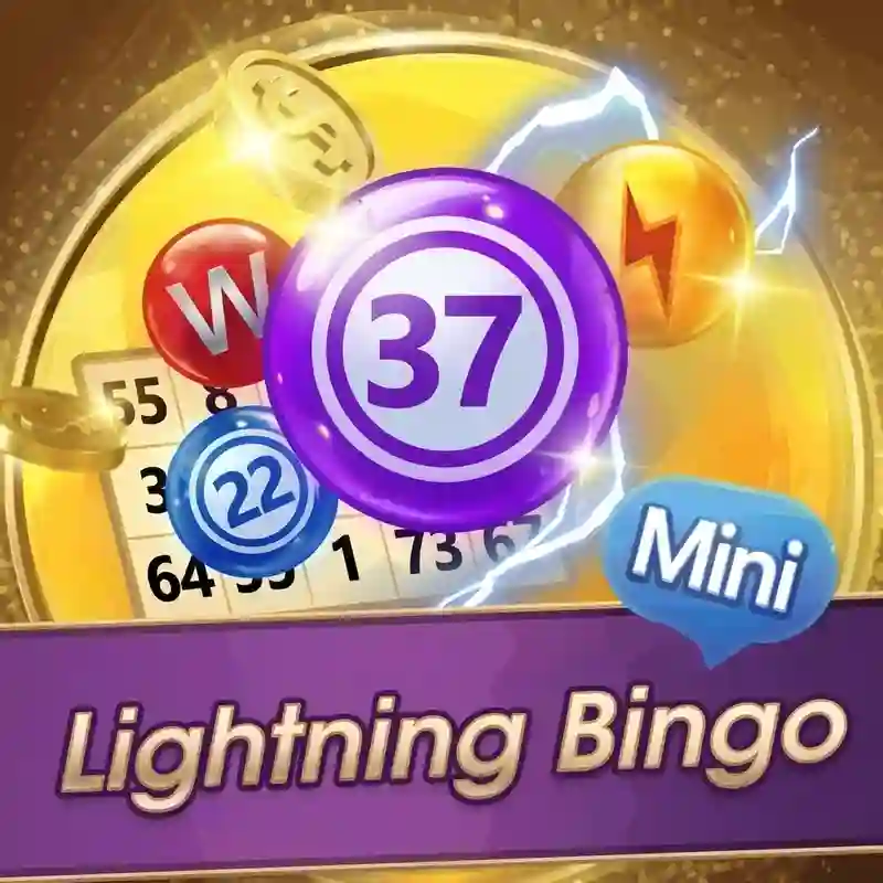 Chơi casino Xổ số Bingo Sấm Sét