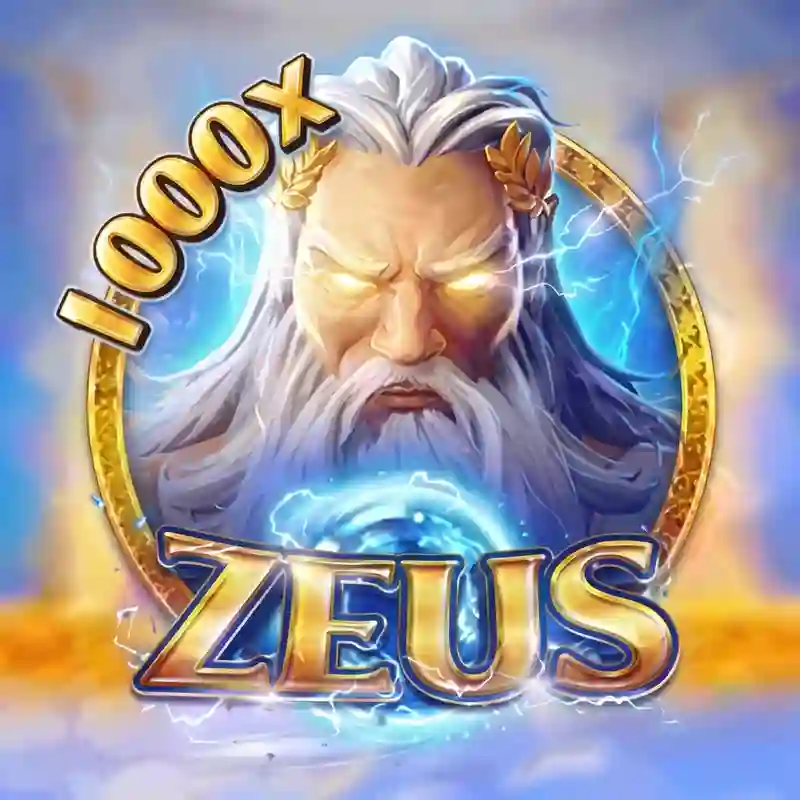 Trò chơi Zeus casino
