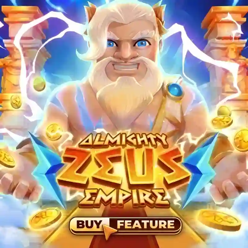 Casino Zeus Đế chế toàn năng