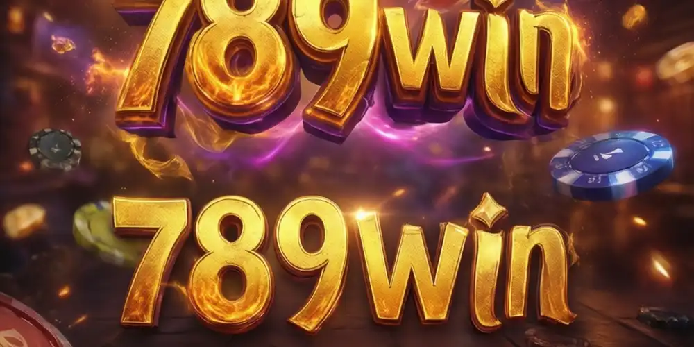 789win Casino - Thiên đường giải trí trực tuyến đẳng cấp